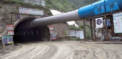 नागढुङ्गा सुरुङमार्गको निर्माण अवधि छ महिना थप्नुपर्ने