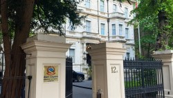 ‘वर्क परमिट’ दिलाइदिने बहानामा ठगी, सचेत रहन दूतावासको आग्रह