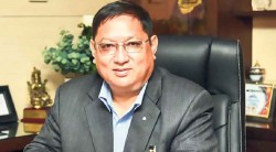 सम्पत्तिको ५० प्रतिशत ट्रष्टमार्फत शिक्षा र स्वास्थ्यमा खर्च गर्छु : राज्यमन्त्री श्रेष्ठ