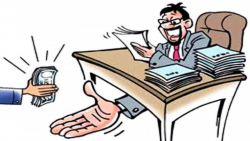 पशु हाटबजार निर्माणमा भ्रष्टाचार