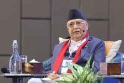 सामाजिक सञ्जाल कानुनी दायरामा आउनुपर्छ : प्रधानमन्त्री ओली