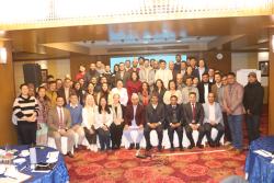 ‘नेपालमा प्राकृतिक चिकित्सामार्फत पर्यटन प्रवर्द्धनको ठूलो सम्भावना’