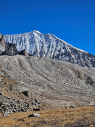 मुगुको कोइकी हिमालमा पहिलो पटक सफल आरोहण