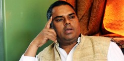 देश जसपाको एजेण्डामा अगाडि बढिरहेको छ: अध्यक्ष यादव