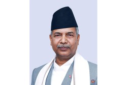  मौलिक हकको अक्षरशः कार्यान्वयनमा उपराष्ट्रपति यादवको जोड