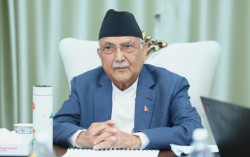 वर्तमान सरकार प्रेस स्वतन्त्रताप्रति पूर्ण निष्ठावान् छ : प्रधानमन्त्री