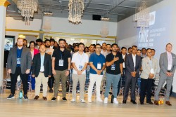 अमेरिकामा फिन्येको साधारण सभा सम्पन्न, अध्यक्षमा सविन्द्र थापा चयन