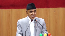 हरित कर्णाली अभियानका लागि वृक्षरोपण :  मुख्यमन्त्री कँडेल