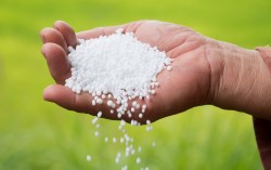 सिरहामा रासायनिक मलको पर्याप्त मौज्दात