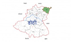 डोटीका ३३ वडामा छैनन् वडासचिव