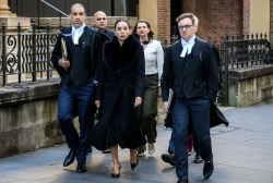 रेडियो पत्रकारलाई गलत तरिकाले बर्खास्त गरिएको अस्ट्रेलियाको एक अदालतको ठहर