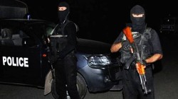 कराँचीमा दुई जना आतङ्ककारी मारिए,  दुई जना पक्राउ