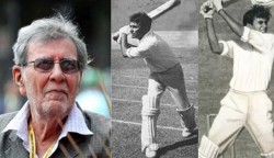 भारतका पूर्व क्रिकेटर दुरानीको ८८ वर्षको उमेरमा निधन