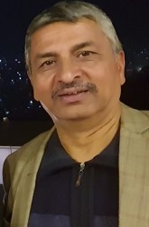 विचार : बर्दीधारीका सडक नियम