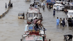 अफगानिस्तानमा बर्षा र असिनाका कारण ३५ जनाको मृत्यु २३० घाइते