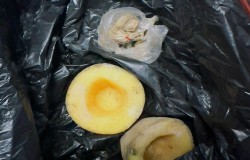 लागूऔषध तस्करीमा नयाँ तरिका, आलु भित्र लुकाएर ल्याइयो