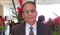 बीपी प्रतिष्ठानका कामु उपकुलपति डा प्रल्हाद माथि मोबिल छ्यापेर दुर्व्यवहार गर्ने तीन जना पक्राउ