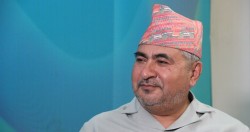 पाँचदलीय गठबन्धनले मात्र मुस्लिमका अधिकार सुनिश्चित गर्न सक्छ : नेता सतार