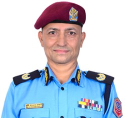  इन्टरपोलको समन्वयमा दश जनालाई विदेशबाट ल्याइयो