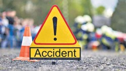 अफगानिस्तानमा सडक दुर्घटना: २१ जनाको मृत्यु, ३८ घाइते 