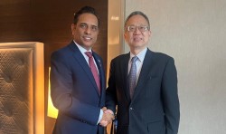 जलवायु परिवर्तनको असरसँग जुध्न एडिबीले नेपाललाई सहयोग बढाउने