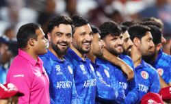 एसिया कपका लागि अफगानिस्तानले १७ सदस्यीय टोली घोषणा
