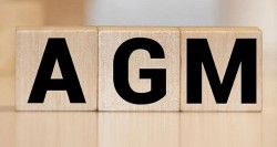 हाथवे इन्भेष्टमेन्ट कम्पनीले बोलायो एजीएम