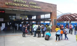 वैदेशिक रोजगार बाध्यता कि विकल्प !’