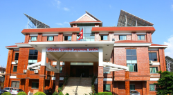  आज ३४ औँ अख्तियार स्थापना दिवस