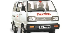 भारतीय दूतावासद्वारा सिमकोट गाउँपालिकालाई एम्बुलेन्स सहयोग