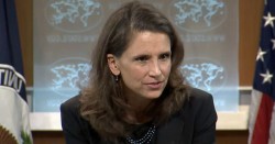 अमेरिकी सहायकमन्त्री एलिजाबेथ आज नेपाल आउँदै 