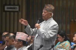 ‘तटीय क्षेत्रसम्बन्धी फैसालाको पुनरावलोकनमा जान विलम्ब नगरौँ’