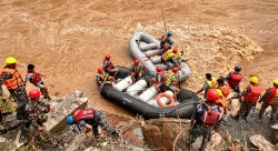 सिमलताल पहिरो :  थप दुई शवको पहिचान खुल्यो