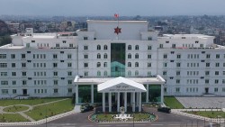 नेपाली सेनाको अपिल: लुटिएका हतियार फिर्ता गर्न र पोशाकको दुरुपयोग नगर्न आग्रह