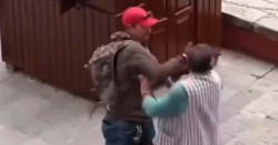 बसन्तपुरमा वृद्धमाथि कुटपिट गर्ने आरोपी पक्राउ, अनुसन्धान जारी