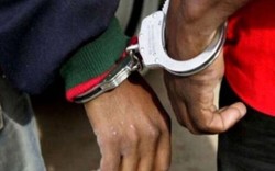 कुवेत पुर्‍याई मानव बेचबिखन तथा ओसार पसारमा संलग्न दुई जना पक्राउ