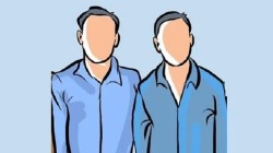 अवैध रुपमा रकम माग गरेको आरोपमा दुई युवक पक्राउ