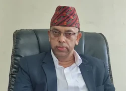 राष्ट्रियसभाका सचिव अर्यालद्वारा राजीनामा