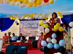 स्वास्थ्य सेवा प्रवाहमा नर्सहरुको भूमिका महत्वपूर्णः परराष्ट्रमन्त्री राणा