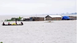  भारतमा वर्षाजन्य घटनामा २२ को मृत्यु