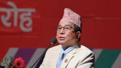 अशोक राई नेतृत्वको जसपाले नयाँ गठबन्धनलाई समर्थन गर्ने