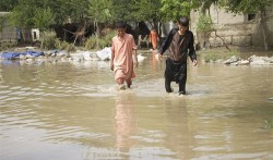 अफगान बाढीमा एकतीस जनाको मृत्यु, कैयौँ बेपत्ता