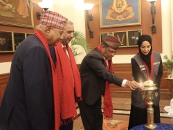  टेलिअफ्थाल्मोलोजी’ परियोजना कार्यान्वयनमा