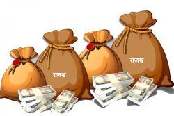 प्रहरीद्वारा एकै महिनामा ५२ करोड बढी राजस्व सङ्कलन