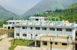 बडिगाड आधारभूत अस्पतालमा ‘डायलाइसिस’ सेवा