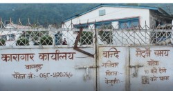 बागलुङ कारागारमा क्षमताभन्दा दोब्बर कैदीबन्दी