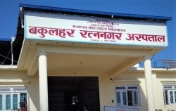 अस्पतालमा निःशुल्क ‘मुख्यमन्त्री स्वास्थ्य परीक्षण कार्यक्रम’