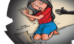 कोटेश्वरको गेष्टहाउसबाट छजना बालिकाको उद्धार