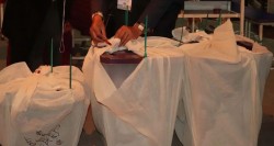 बाजुरामा मतगणना अनिश्चित