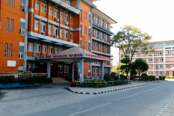 वन मन्त्रालयका आठ सहसचिवको सरुवा